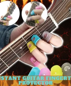 Guitar Fingertip Protector