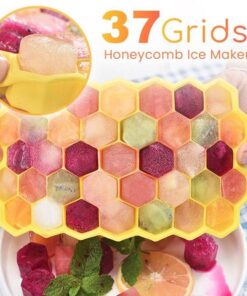 Honeycomb Ice Maker
