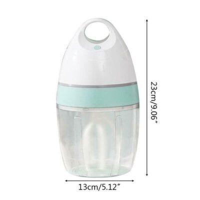 Household Automatic Egg And Cream Mixer,Electric Whisk