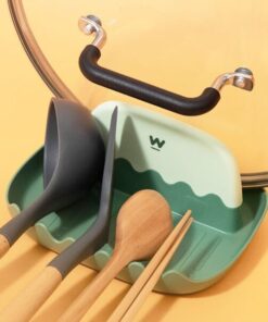 Kitchen Utensils Storage Stand