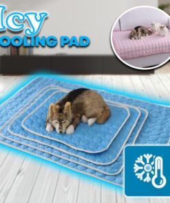 Ice Cooling Pad