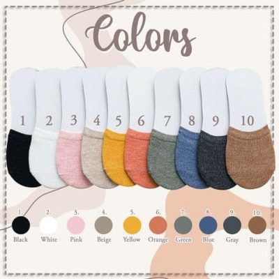 Invisible Half-On Breathable Socks,Half-On Breathable Socks,Breathable Socks,Invisible Breathable Socks,Half-On Socks