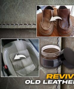 Leather Repair kit