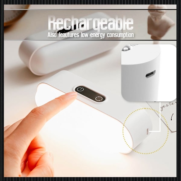 Magnetic Stepless Dimming Light - Image 3