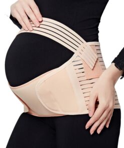 Breathable Maternity Belly Bands