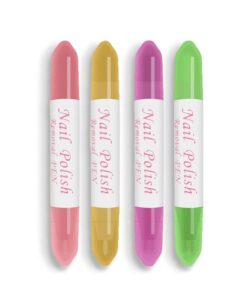Nail Polish Corrector Pen