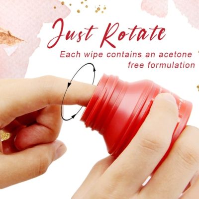Nail Polish Remover Sponge,Nail Polish Removal Sponge,nail polish remover jar,best nail polish remover