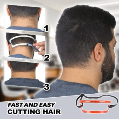  Neck Shape Trim Ruler,Trim Ruler