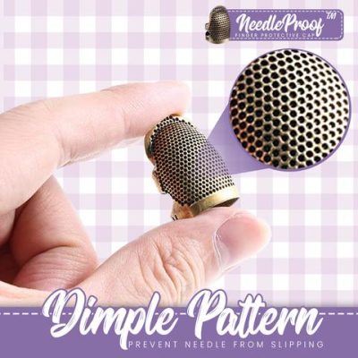 Needle Proof Finger Protective Cap,Finger Protective Cap