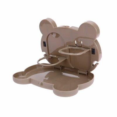 Folding Car Back Seat Dining Table