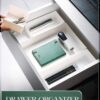 Office Desk Drawer Organizer