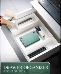 Office Desk Drawer Organizer