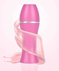 Volcanic Oil Control Face Roller