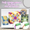 Polymer Clay Extruder