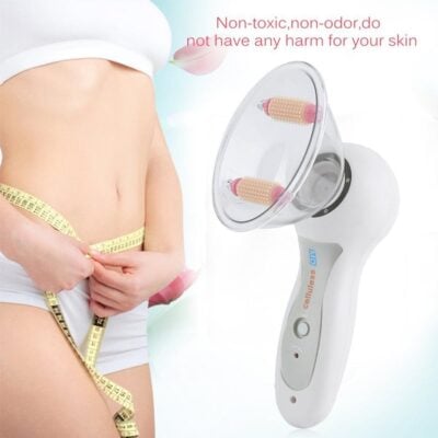 Celluless Body Deep Massager,Vacuum Massager,portable Vacuum Massager