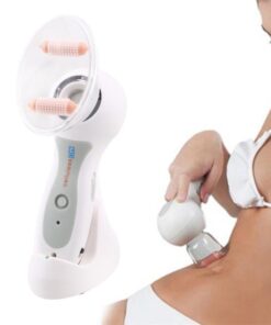 Celluless Body Deep Massager
