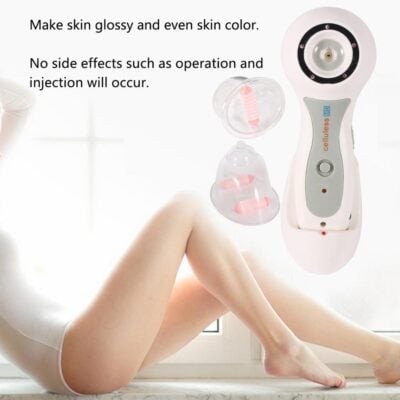 Celluless Body Deep Massager,Vacuum Massager,portable Vacuum Massager