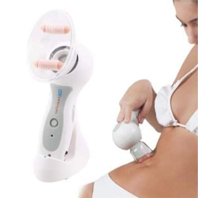 Celluless Body Deep Massager,Vacuum Massager,portable Vacuum Massager