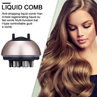 Massage With Hair Essential Oil Hair Comb,Hair Massager,Hair Essential Oil Hair Comb,Massage With Hair Essential Oil,Essential Oil Hair Comb