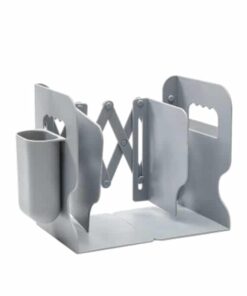 Expandable Book Stand