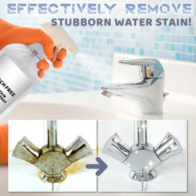 Stain Removing Spray,best stain remover,oxi stain remover,the best stain remover spray,BleachFree Water Stain Removing Spray