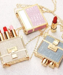 Chain Bag Queen Lipsticks