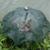 Foldable Umbrella Fishing Net
