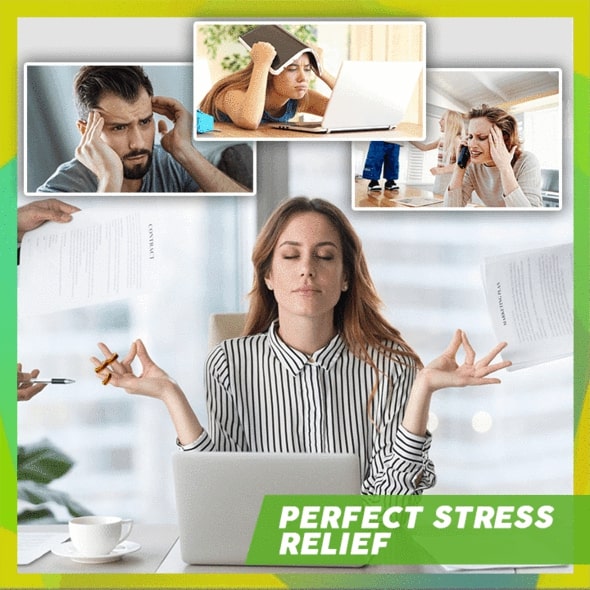 Stress Relief Magnetic Ring - Image 3