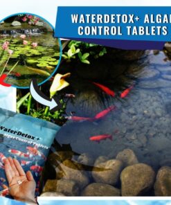 Tetra Algae Control Tablets