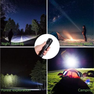 Water-Proof Military Grade Flashlight,LED Military Grade Waterproof Flashlight,Military Grade Flashlight,military flashlight,military tactical flashlight