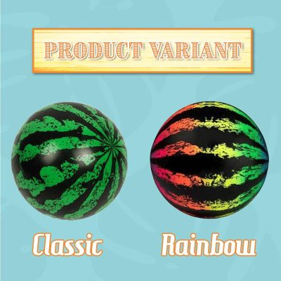 Watermelon Summer Ball,Watermelon Ball,watermelon baller,watermelon beach ball,watermelon water toy