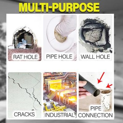 Waterproof Repair Sealing Clay,Sealing Clay