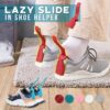 Lazy Slide Shoe Helper