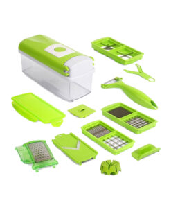 12 in 1 Slicer Set