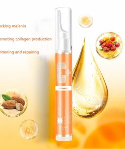 VC Whitening Freckle Serum