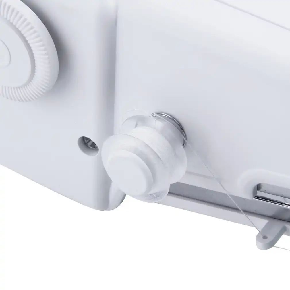 Mini Smart Electric Sewing Machine - Image 4