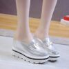 Women’s Comfortable Platform Loafers