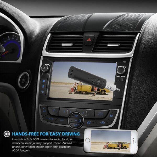 Bluetooth Car Kit - Image 3