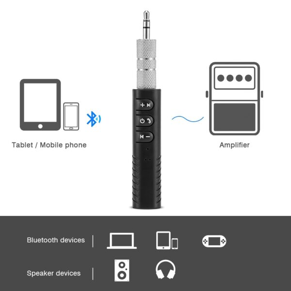Bluetooth Car Kit - Image 4