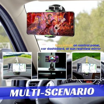 360° Adjustable Suction Cup Phone Holder,360° Phone Holder,360° Adjustable Phone Holder,Adjustable Suction Cup Phone Holder,360° Suction Cup Phone Holder