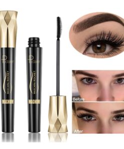 Curling Volume Crown Mascara
