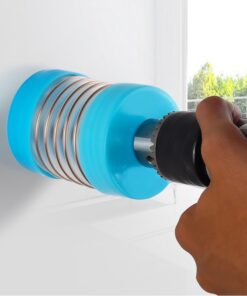 Adjustable Electric Drill Dust Collector