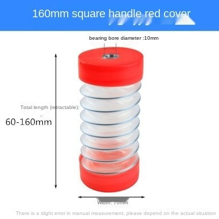 Adjustable Electric Drill Dust Collector - Image 4