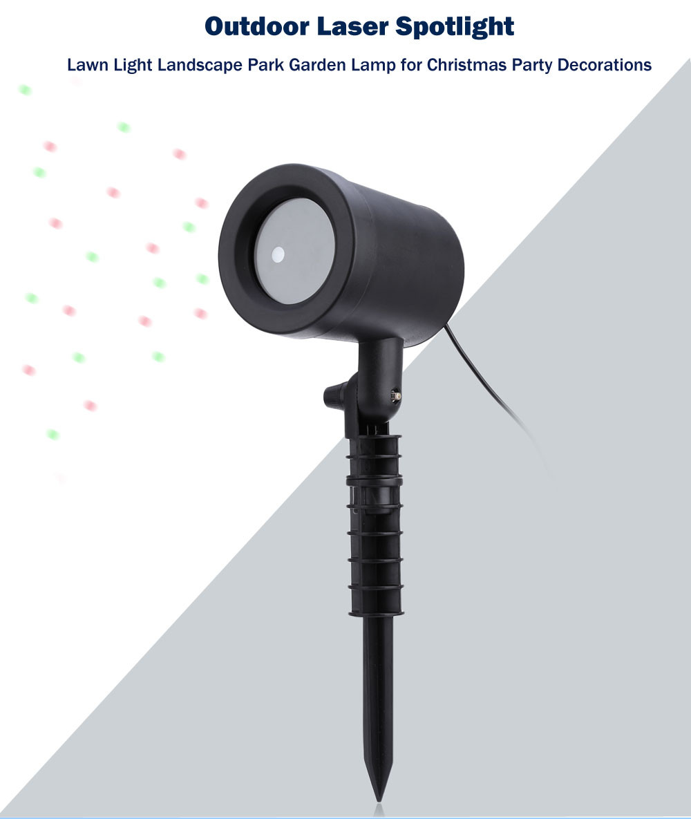 Star Laser Projector Light - Image 4