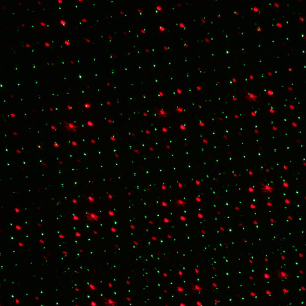 Star Laser Projector Light - Image 6