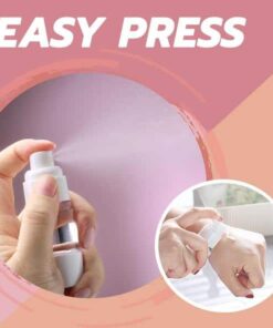 Airless Pump Bottles