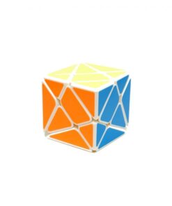 Asymmetrical Magic Cube