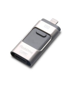 iOS Flash USB Drive for iPhone & iPad