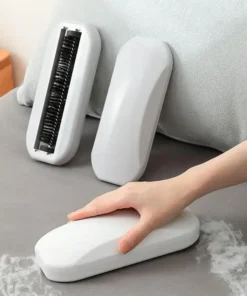 Reusable Easy Garbage Cleaning Brush