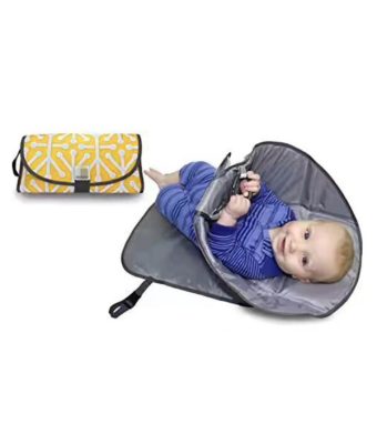 Clean Hands Baby Changing Pad,Baby Changing Pad,Pad,Clean Hands,Baby